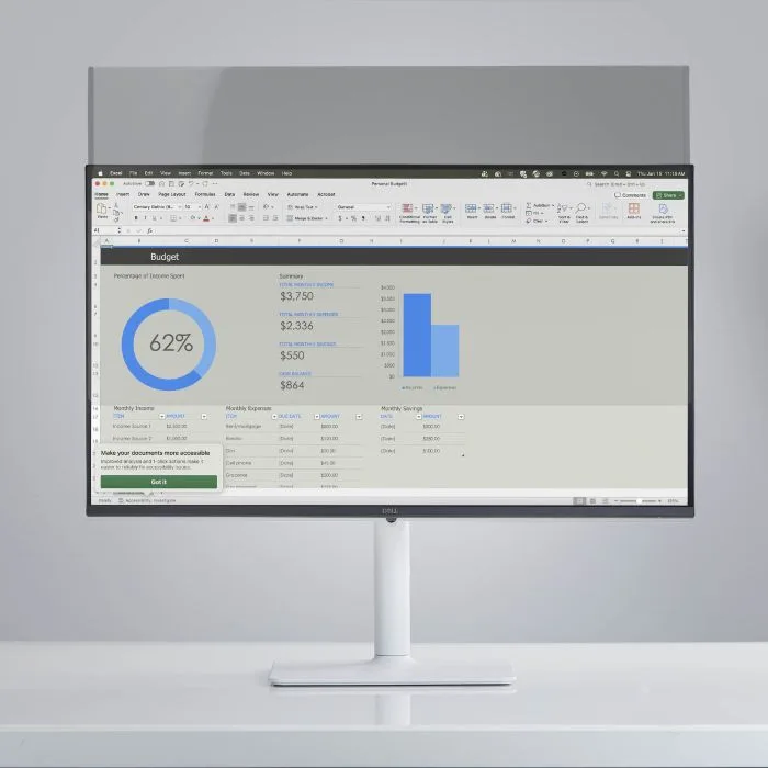 24M69-PRIVACY-SCREEN/PRIVACY SCREEN FOR 24IN 16:9