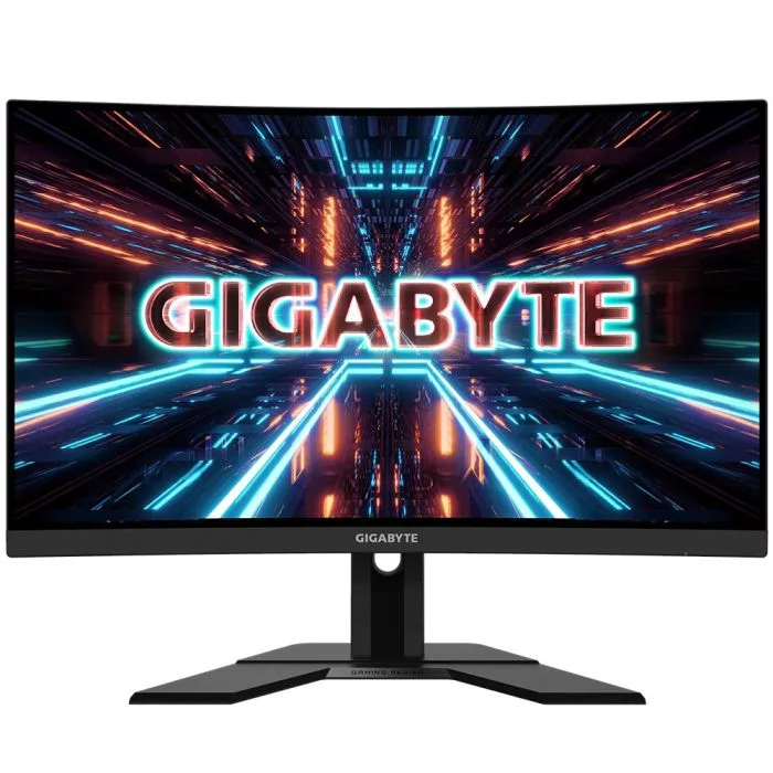 MONITOR GIGABYTE LED 27" G27FC A 165Hz