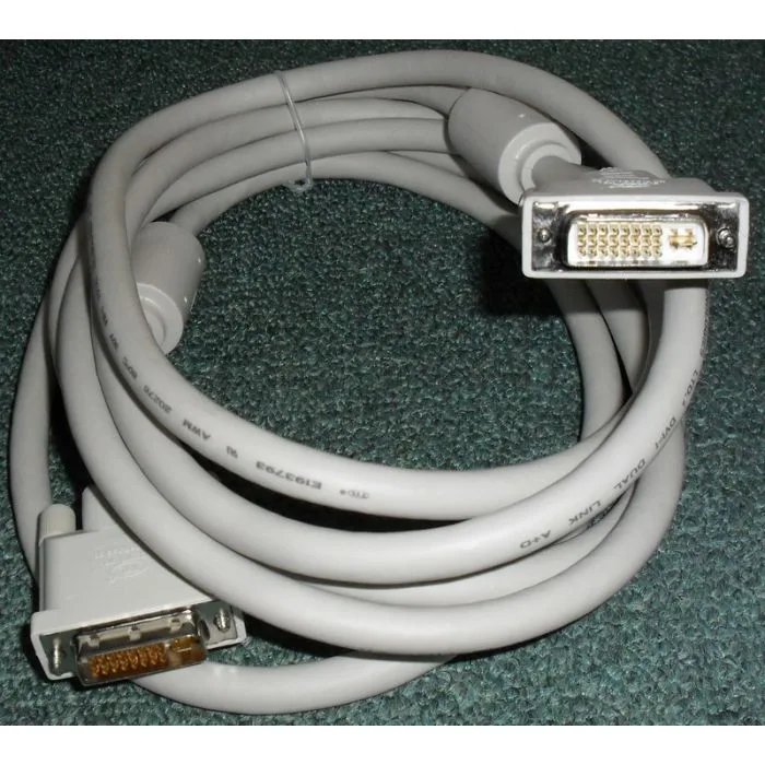 Kabel DVI Intronics AK-3721