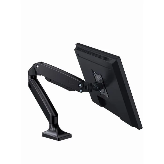 GEMBIRD REGULOWANE BIURKOWE RAMIĘ NA MONITOR 17"-35" DO 10KG