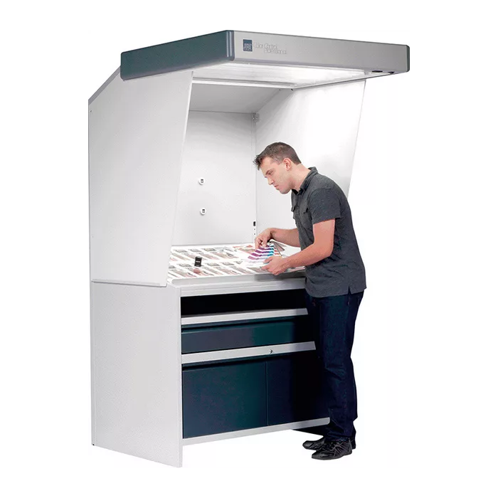 Color proofStation 3B