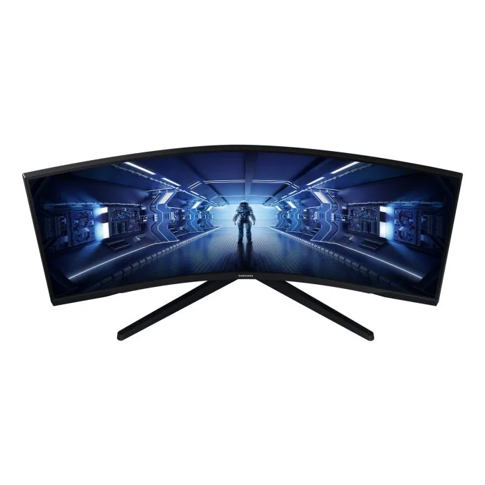 MONITOR SAMSUNG ODYSSEY G5 LED 34" LC34G55TWWPXEN
