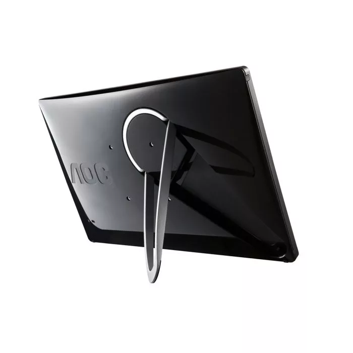 Monitor przenośny AOC E1659FWU 15,6″ — USB, 1366 × 768