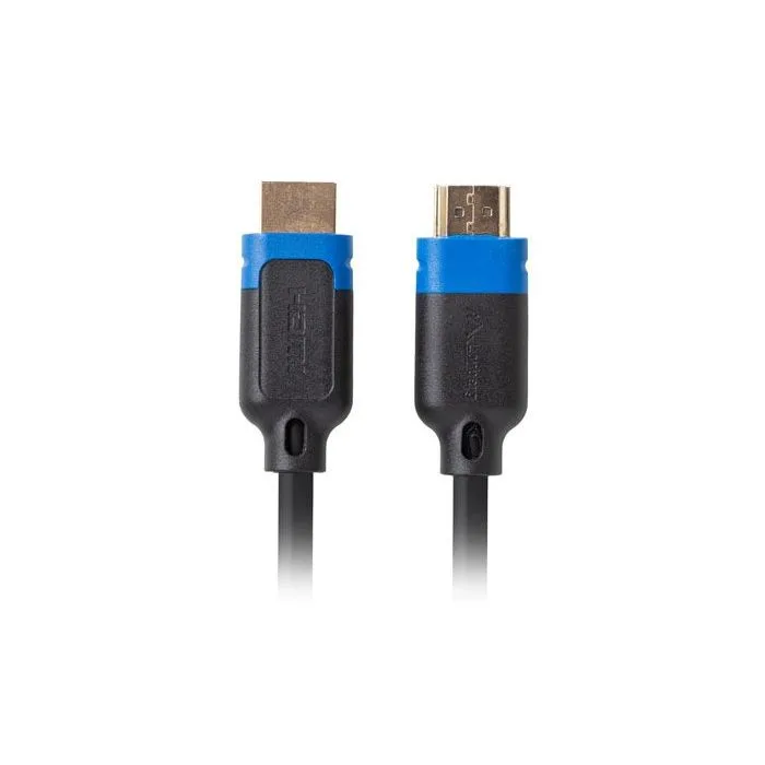 LANBERG KABEL HDMI M/M V2.1 1.8M 8K 60HZ CCS CZARNY