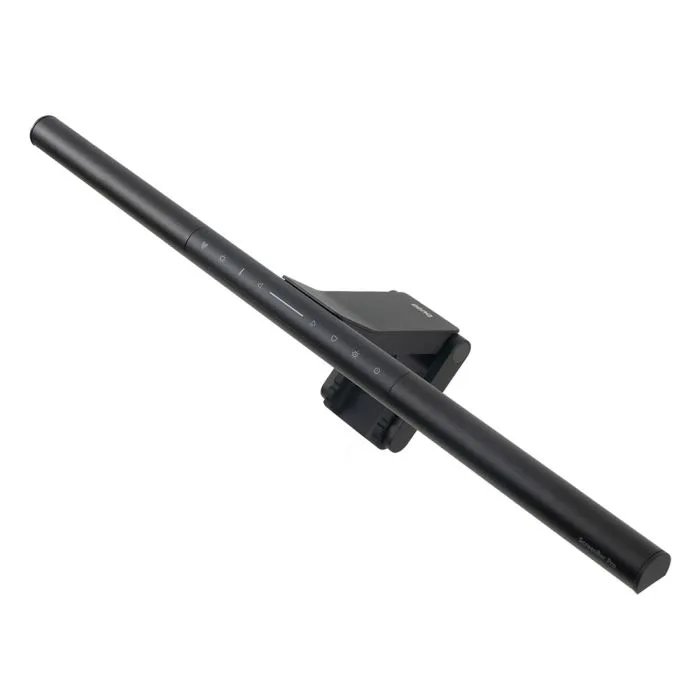 CLIP SCREENBAR PRO BLACK/.