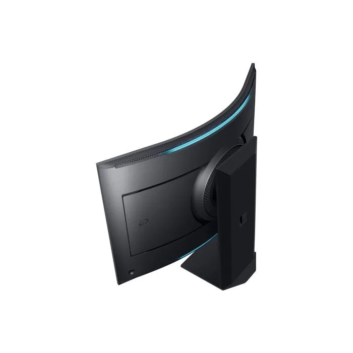 MONITOR SAMSUNG ODDYSEY ARK LED 55” LS55CG970NUXDU