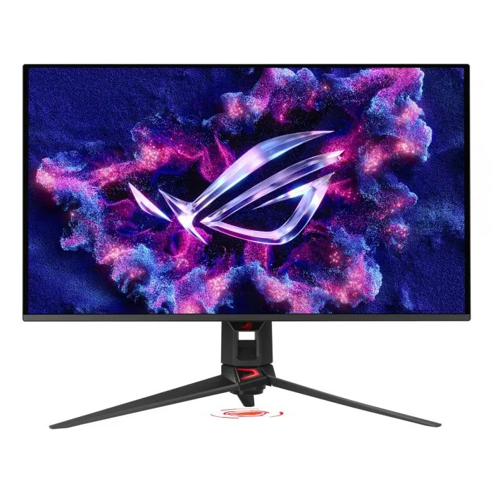 MONITOR ASUS 31.5" PG32UCDM3 ROG QD-OLED 4K 240Hz