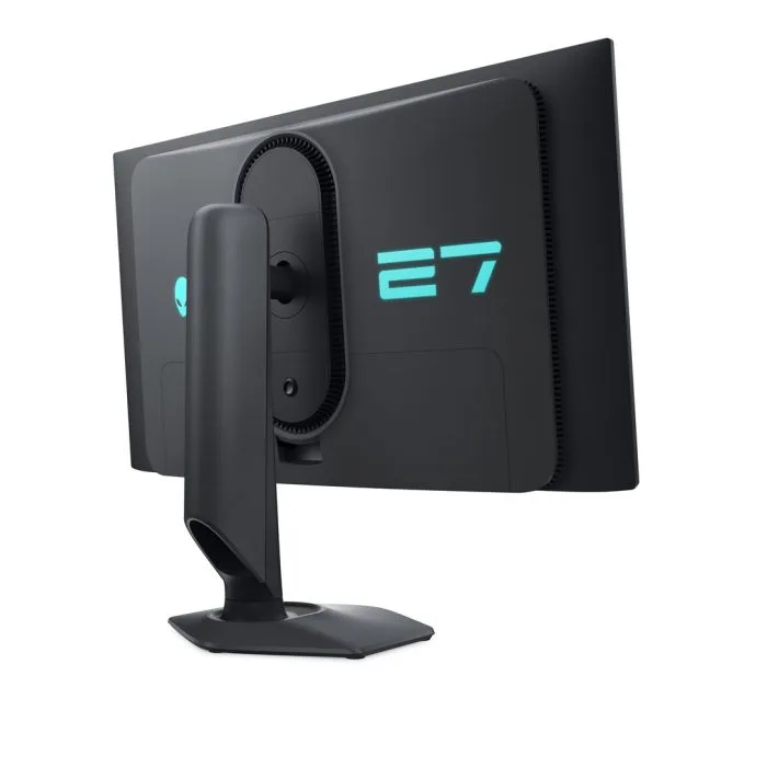 MONITOR DELL ALIENWARE QD-OLED 27" AW2725DF 360Hz