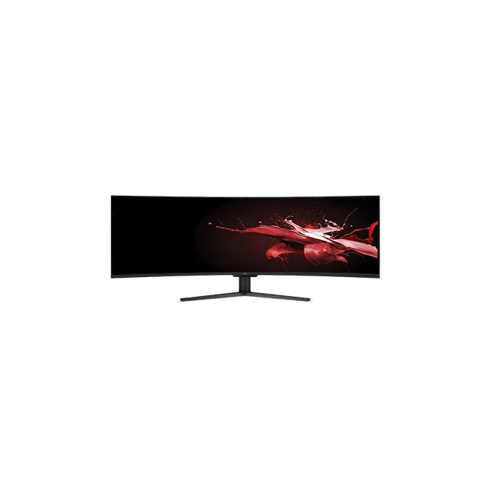 Acer Monitor Nitro EI491CRS