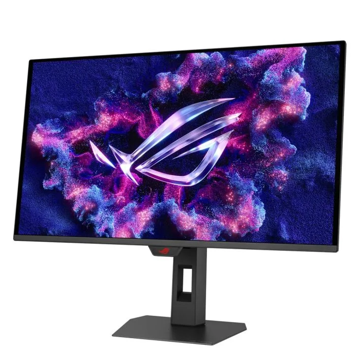 MONITOR ASUS 26.5" XG27AQDPG ROG Strix OLED 500 Hz