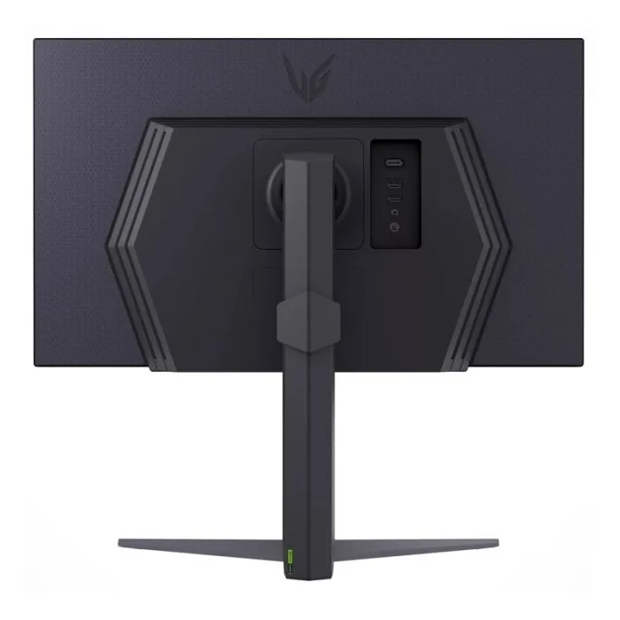 MONITOR LG LED 27" 27GS75Q-B 180Hz (200Hz O/C)