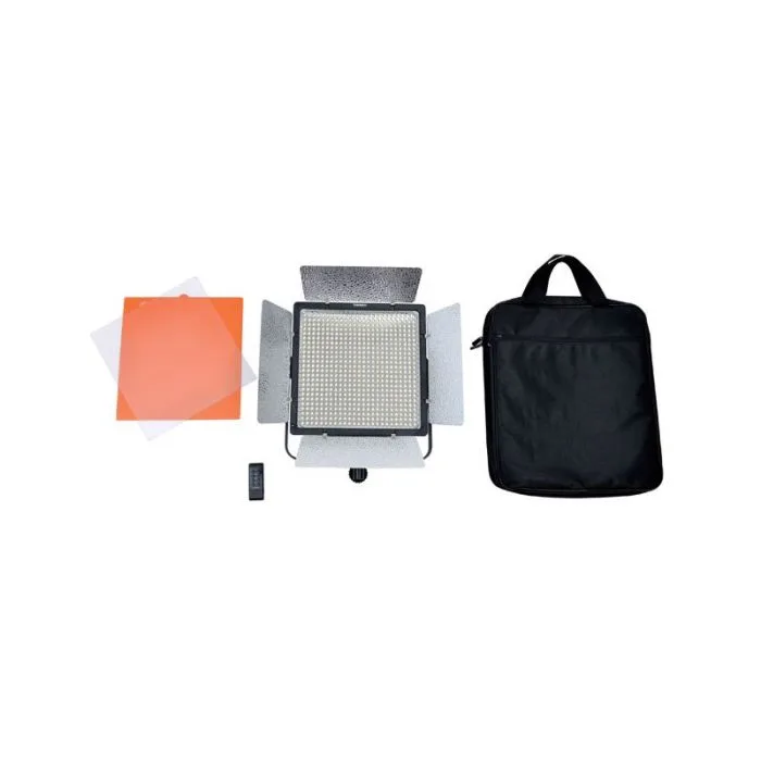 Lampa panelowa Yongnuo YN-860 CRI 95+ 3200K - 5500K