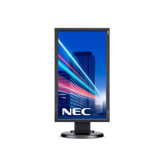 Monitor NEC MultiSync E203Wi