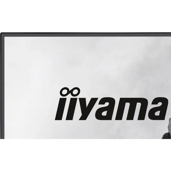 MONITOR IIYAMA LED IPS 23,8" G2441HSU-B1 Black Hawk 144Hz