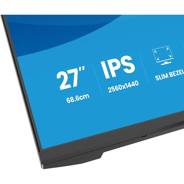 MONITOR IIYAMA LED 27" X2793QSU-B1
