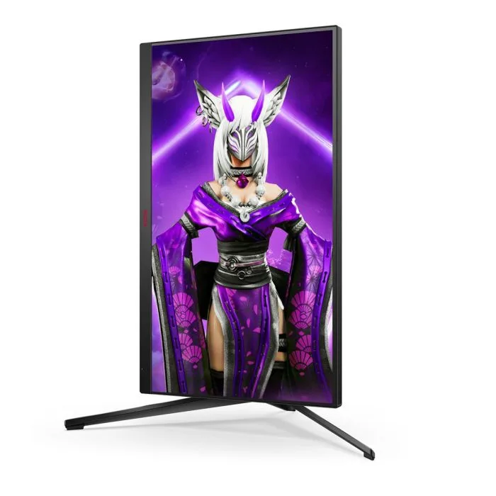 MONITOR AOC LED 27" AG274QXM 170Hz