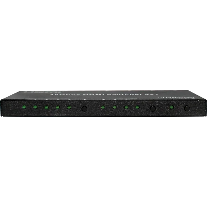 Przełącznik automatyczny HDCTV Tech. HDS-B41A