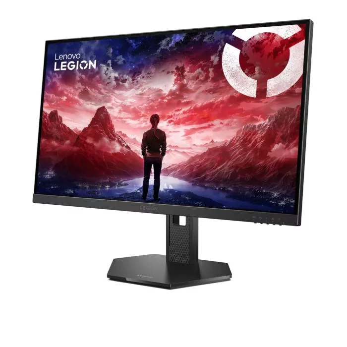 Lenovo Legion 27-10 27"FHD 300nits IPS 240Hz AG HDMI DP Raven Black 3Y