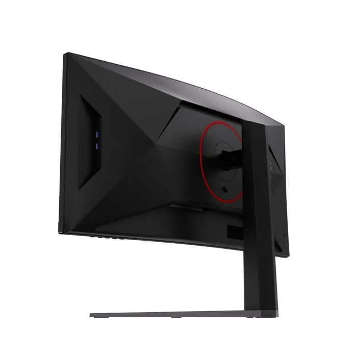 MONITOR AOC LED 34" CU34G4ZCA 250Hz