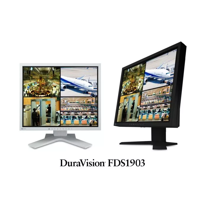 Monitor EIZO DuraVision FDS1903-BK