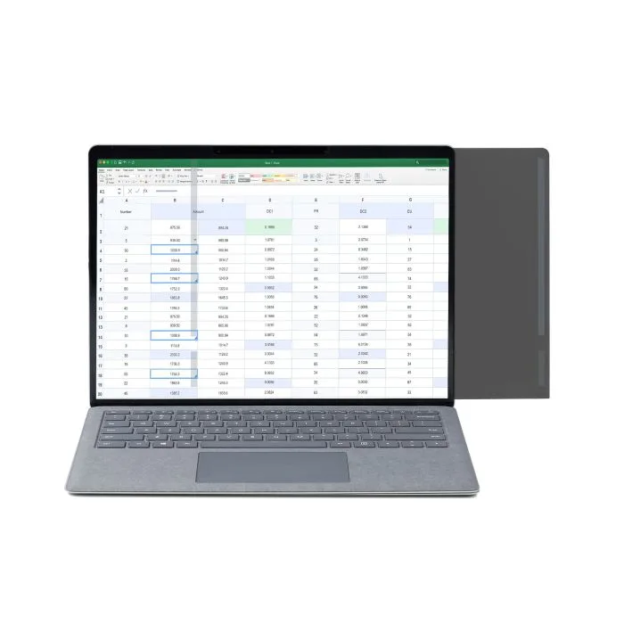 13.5IN LAPTOP PRIVACY SCREEN/.