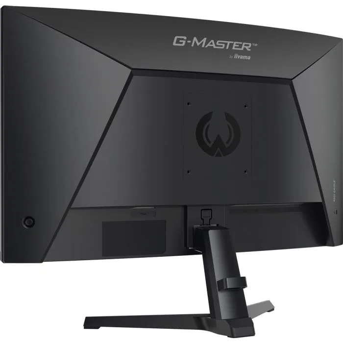 MONITOR IIYAMA LED 27" GC2784HSU-B1 240Hz