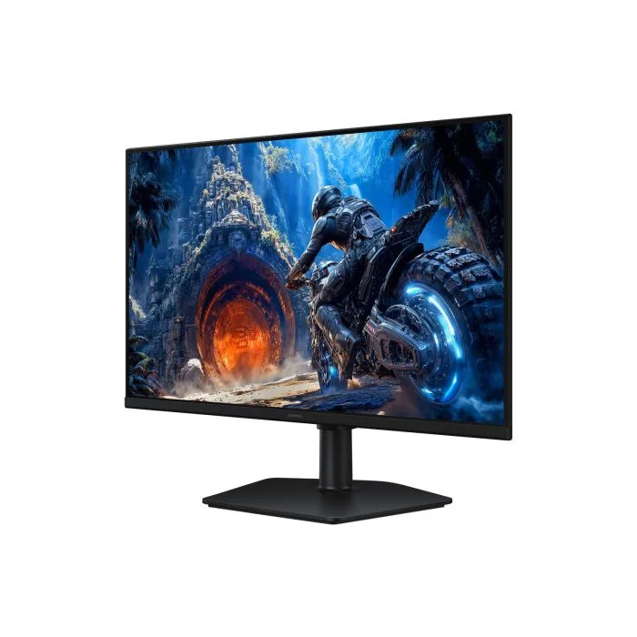 MONITOR SAMSUNG ODDYSEY G4 LED 27" LS27HG402EUXEN 240/300Hz