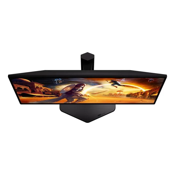 MONITOR AOC LED 24,5" 25G4KUR 400Hz