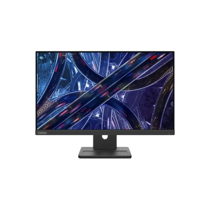 Lenovo ThinkVision E22-30 21.5"FHD 75Hz 250nits LBL AG HDMI DP VGA Raven Black