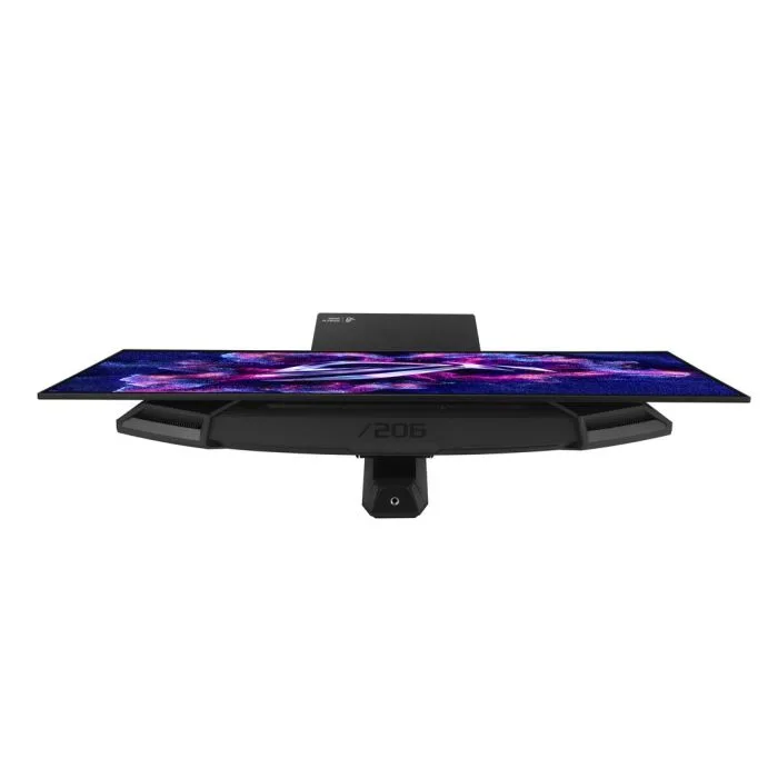 MONITOR ASUS 26.5" XG27AQDMGR ROG Strix OLED 240Hz