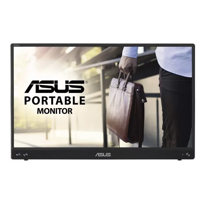 Monitor przenośny ASUS ZenScreen MB16ACV 15,6″ IPS Full HD