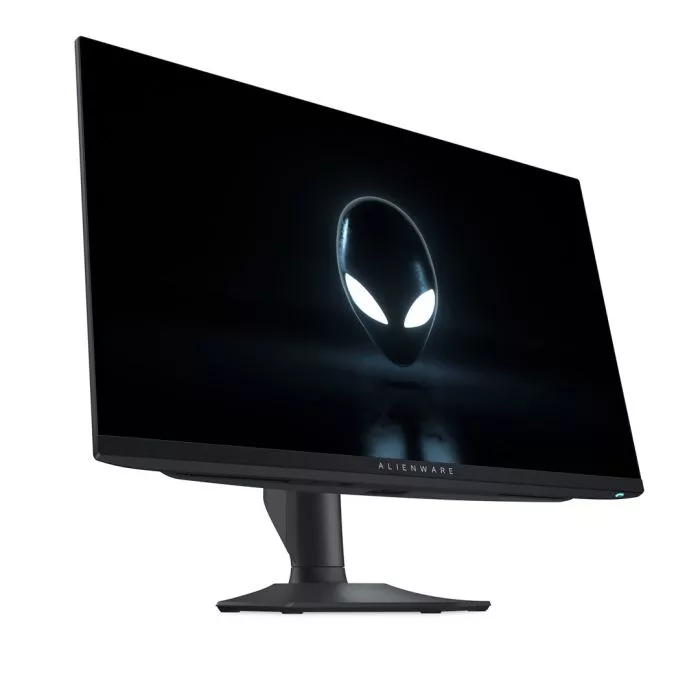 MONITOR DELL ALIENWARE QD-OLED 27" AW2725DF 360Hz
