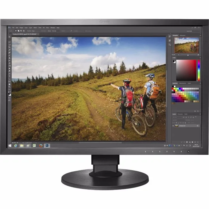 Monitor EIZO ColorEdge CG2420