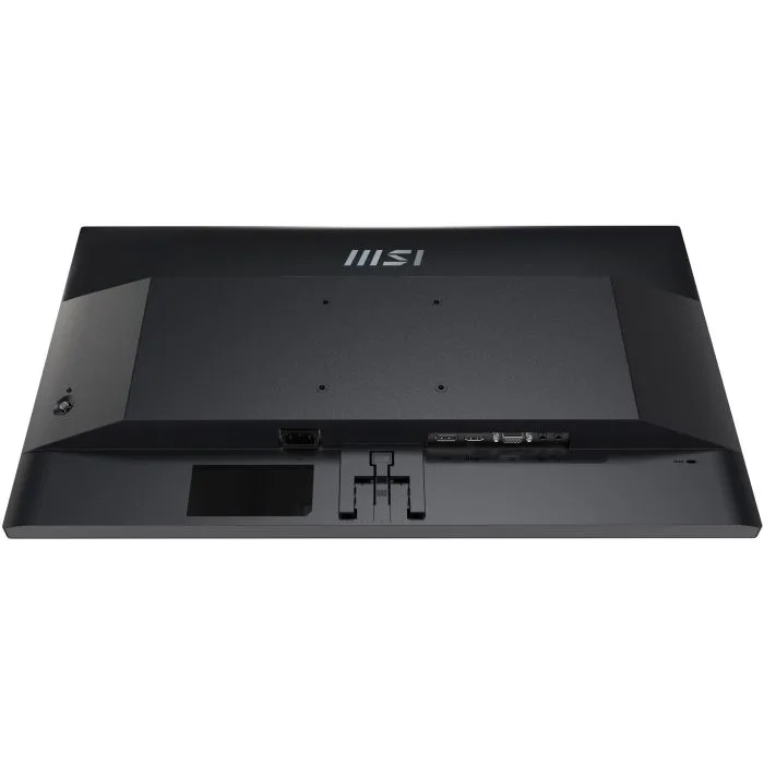 MSI Monitor 23.8" PRO MP245G FHD 100Hz
