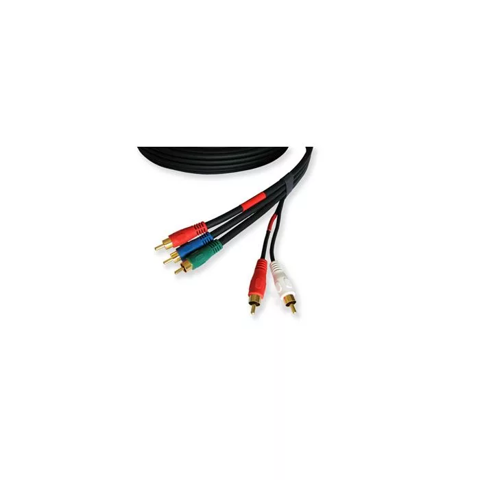 Kramer 5x RCA C-5RVAM/5RVAM-12