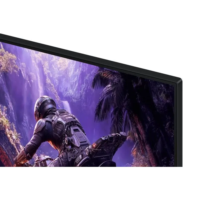MONITOR SAMSUNG ODDYSEY G3 G30H LED 24" LS24HG302EUXEN 200Hz