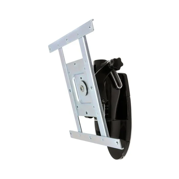 Ergotron LX HD Wall Mount Monitor Pivot - uchwyt ścienny na ciężki monitor lub telewizor
