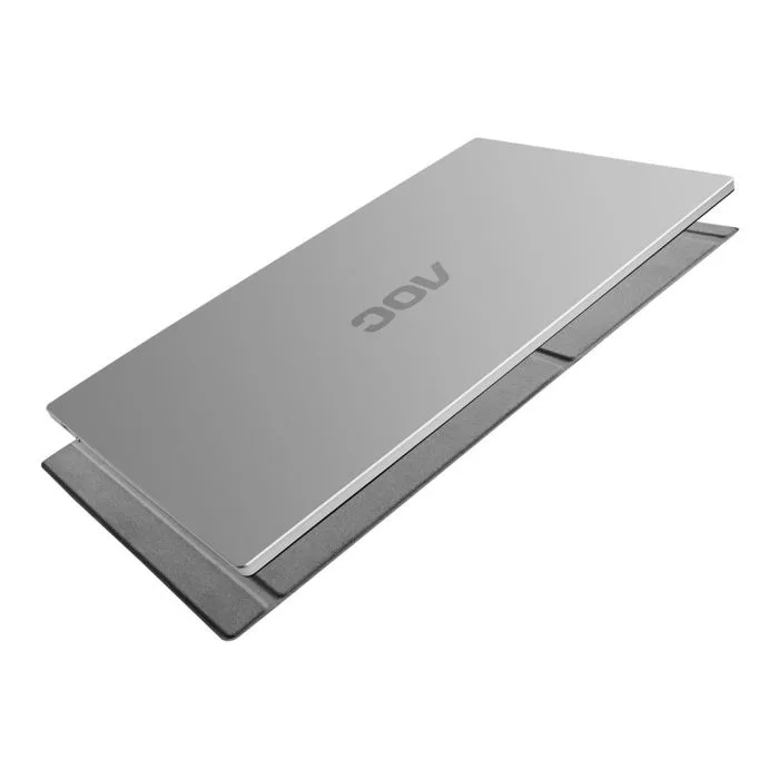 Monitor przenośny AOC I1601P 15,6″ IPS Full HD USB-C