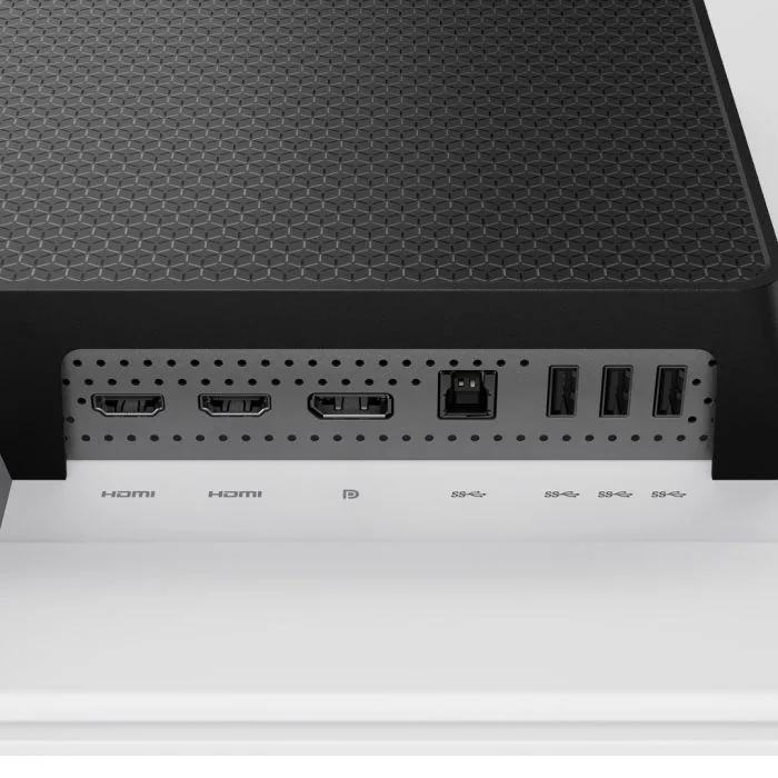 Lenovo Legion Pro 27Q-10 26.5"QD-OLED 280Hz AG HDMI DP USB Raven Black 3Y