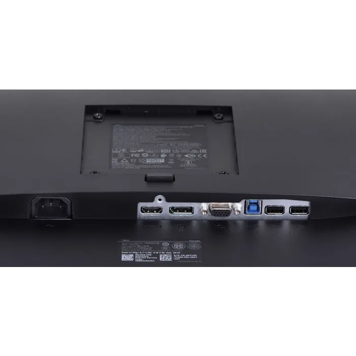MONITOR DELL LED 24" P2419H (GRADE A) UŻYWANY