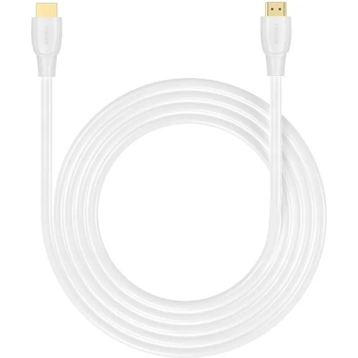UNITEK KABEL HDMI 2.1 8K HDR BIAŁY 5M
