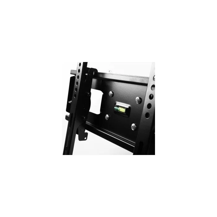 Uchwyt ścienny do telewizora ART AR-51 (Obrotowy, ścienne, Uchylny - 60"; max. 50kg)