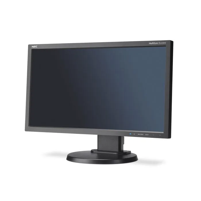 Monitor NEC Multisync E233WM