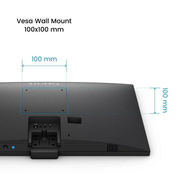 MONITOR BENQ LED 24" GW2490C 144Hz