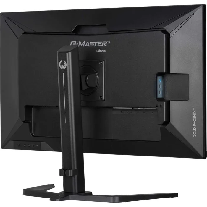 MONITOR IIYAMA LED 31,5” GB3290QSU-B1 240Hz