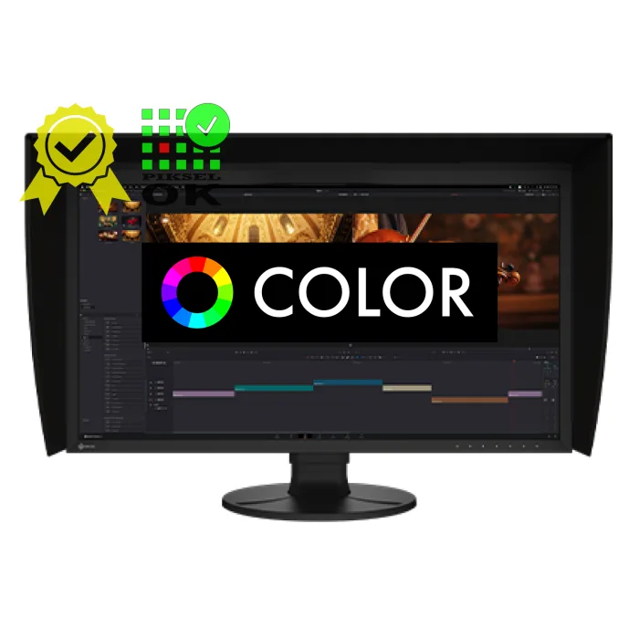 EIZO ColorEdge CG3100X COLOR