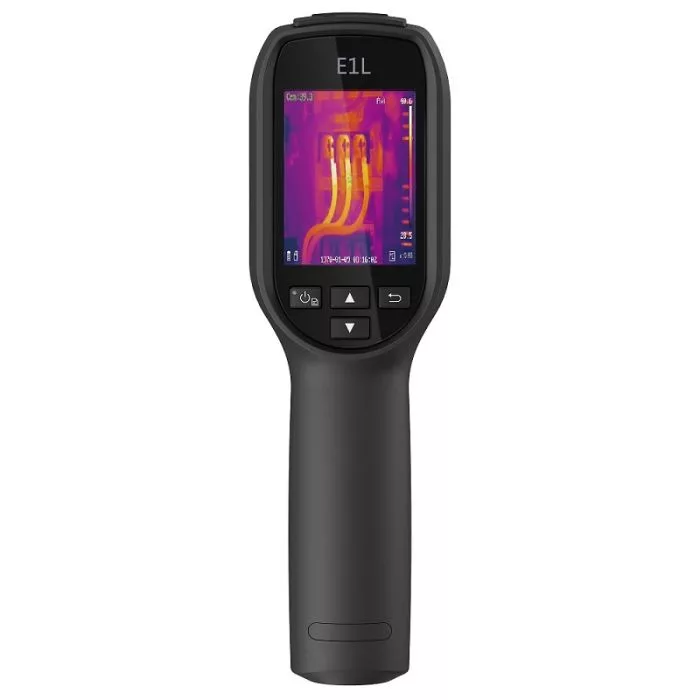 Kamera termowizyjna Hikmicro E1L