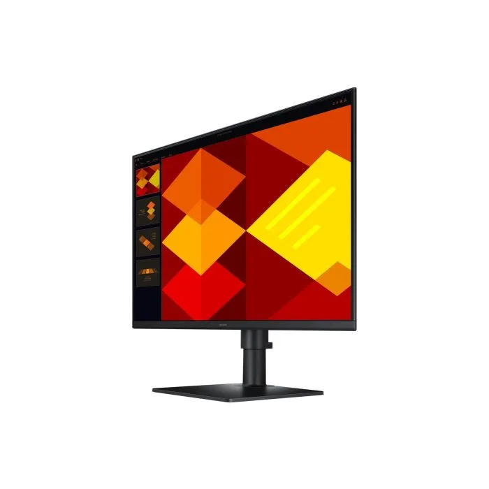MONITOR SAMSUNG LED 27" LS27D406GAUXEN 100Hz