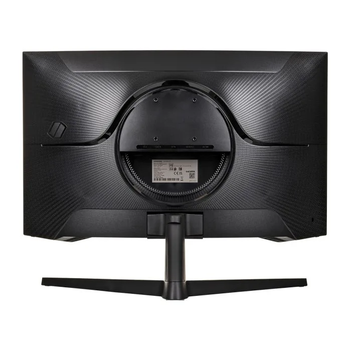 MONITOR SAMSUNG LED G5 27" LS27CG554EUXEN 165 Hz