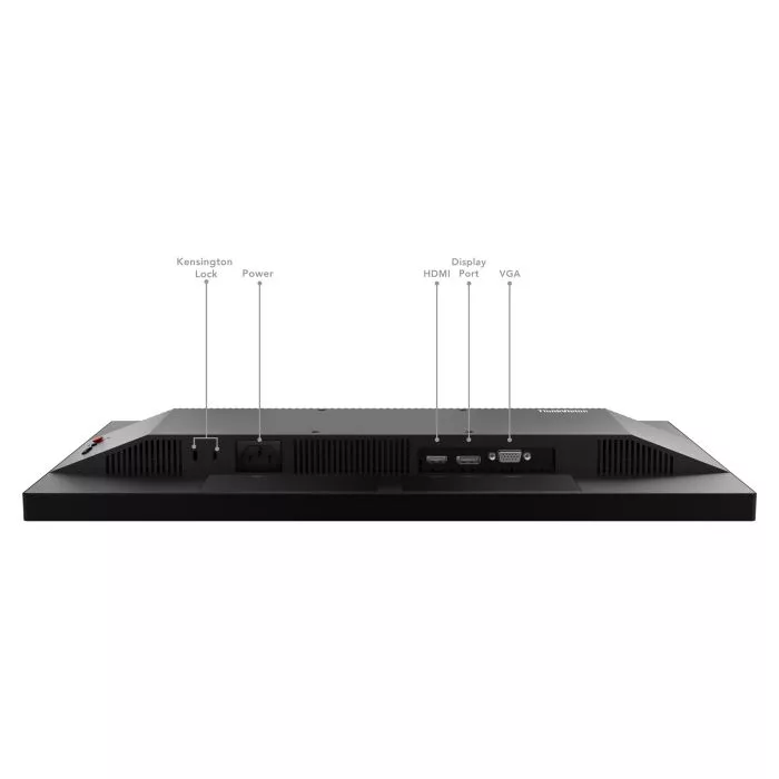 Lenovo ThinkVision E22-30 21.5"FHD 75Hz 250nits LBL AG HDMI DP VGA Raven Black